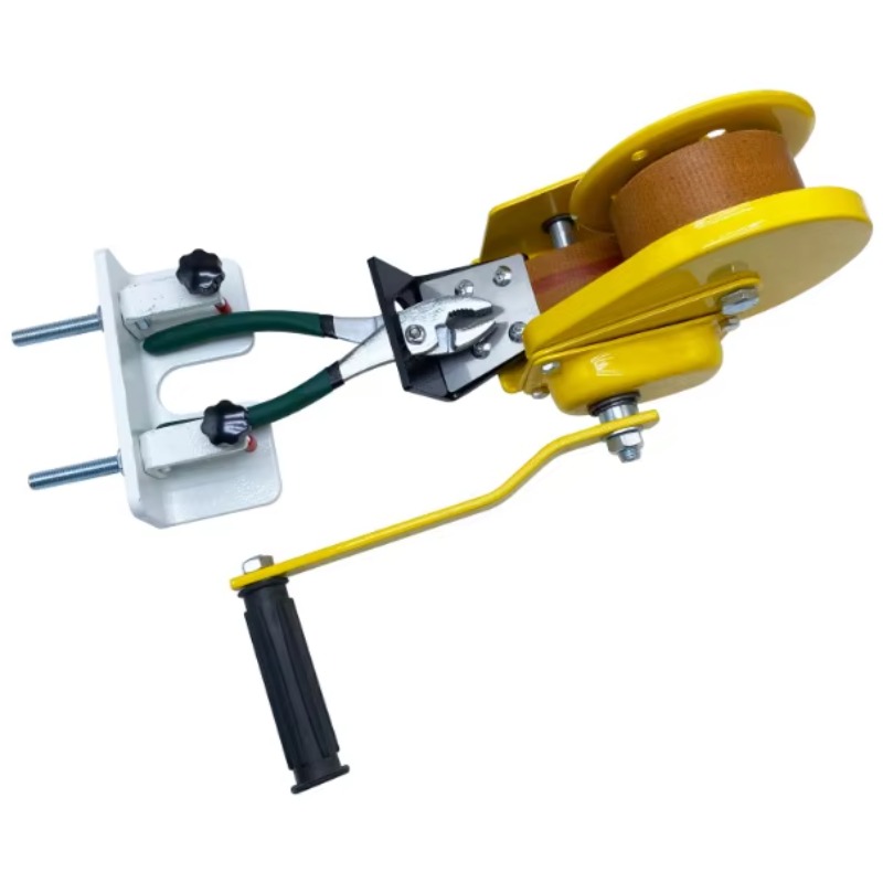 Jewelry Making Wire - Manual Wire Drawing Bench Jewelry Making