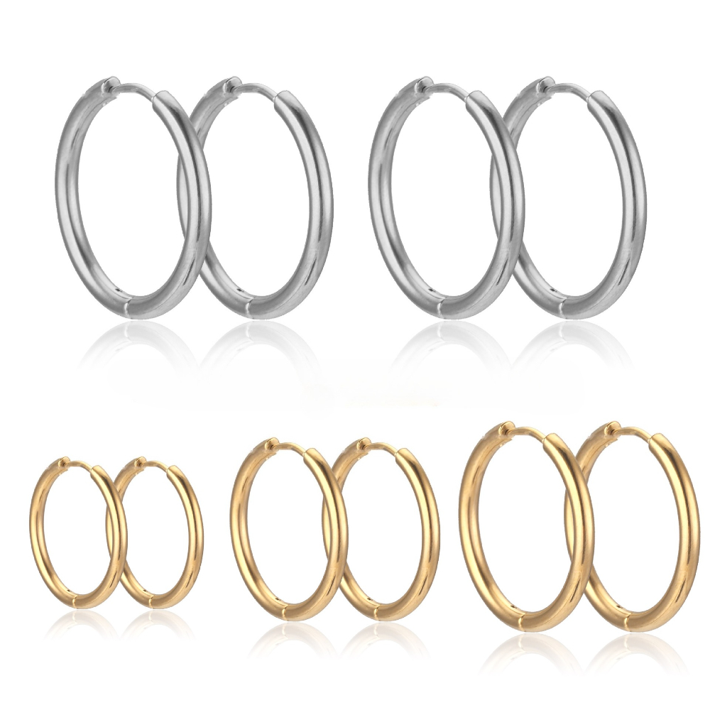 8-20mm Multiple Diameter Sizes - Jewelry Making Knots recension och pris