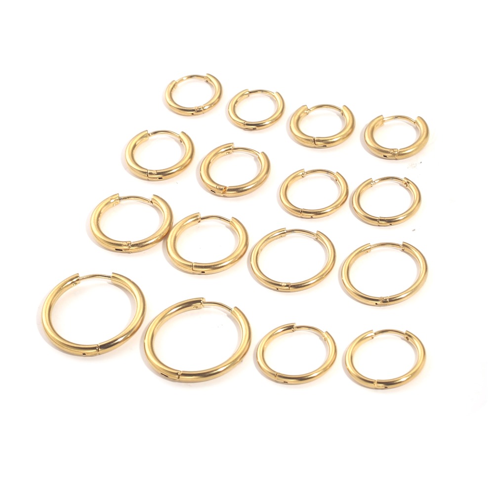 8-20mm Multiple Diameter Sizes - Jewelry Making Knots recension och pris