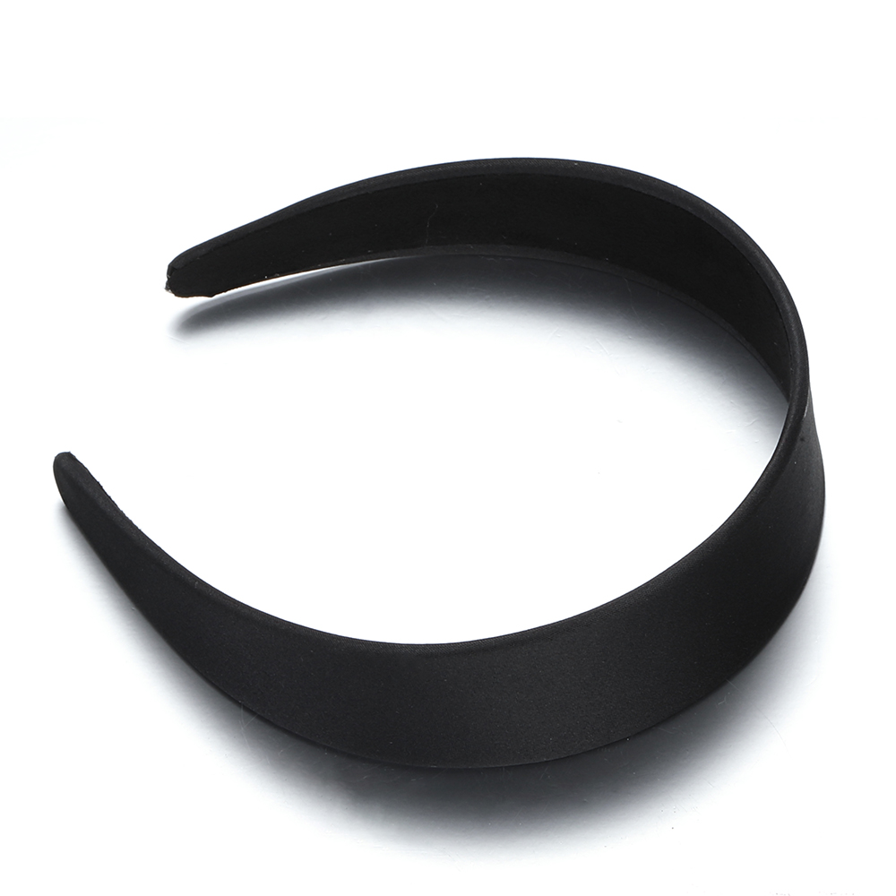 1pc Black Full Wrap Cloth Plas - Jewelry Making Knots recension och pris