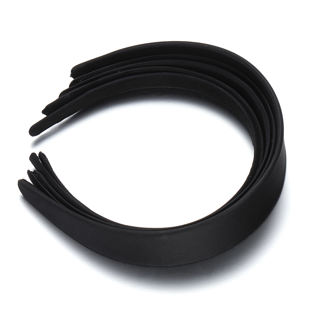 1pc Black Full Wrap Cloth Plas - Jewelry Making Knots recension och pris