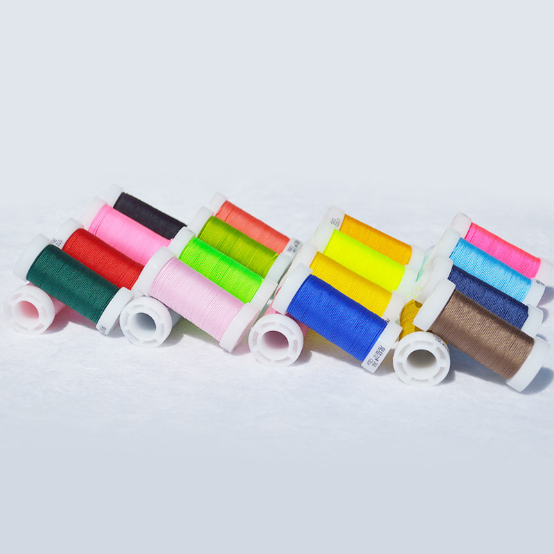 Nylon Cord Roll for Jewelry Ma - Jewelry Making Knots recension och pris