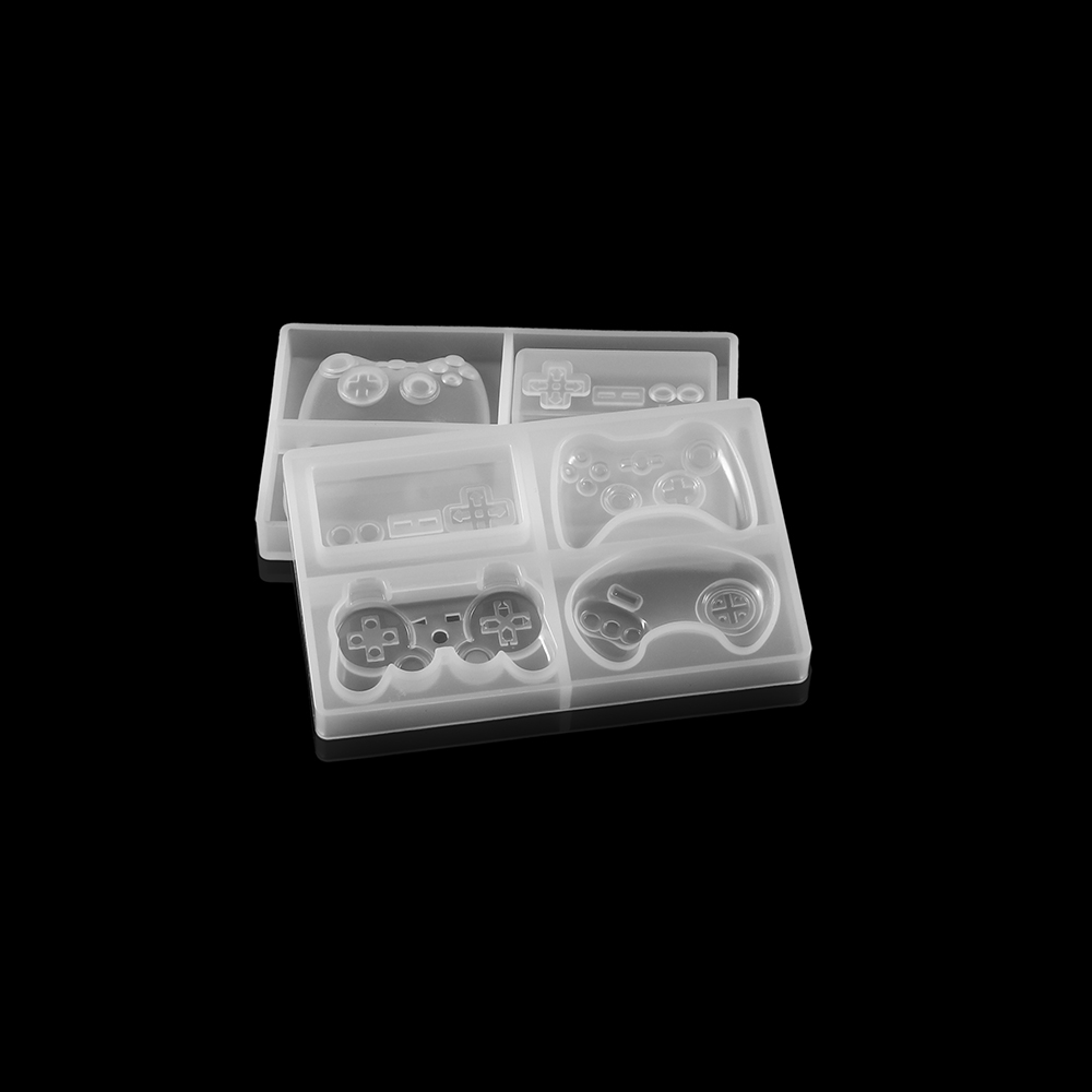 1pcs Video Game Controller Res - Jewelry Making Game recension och pris