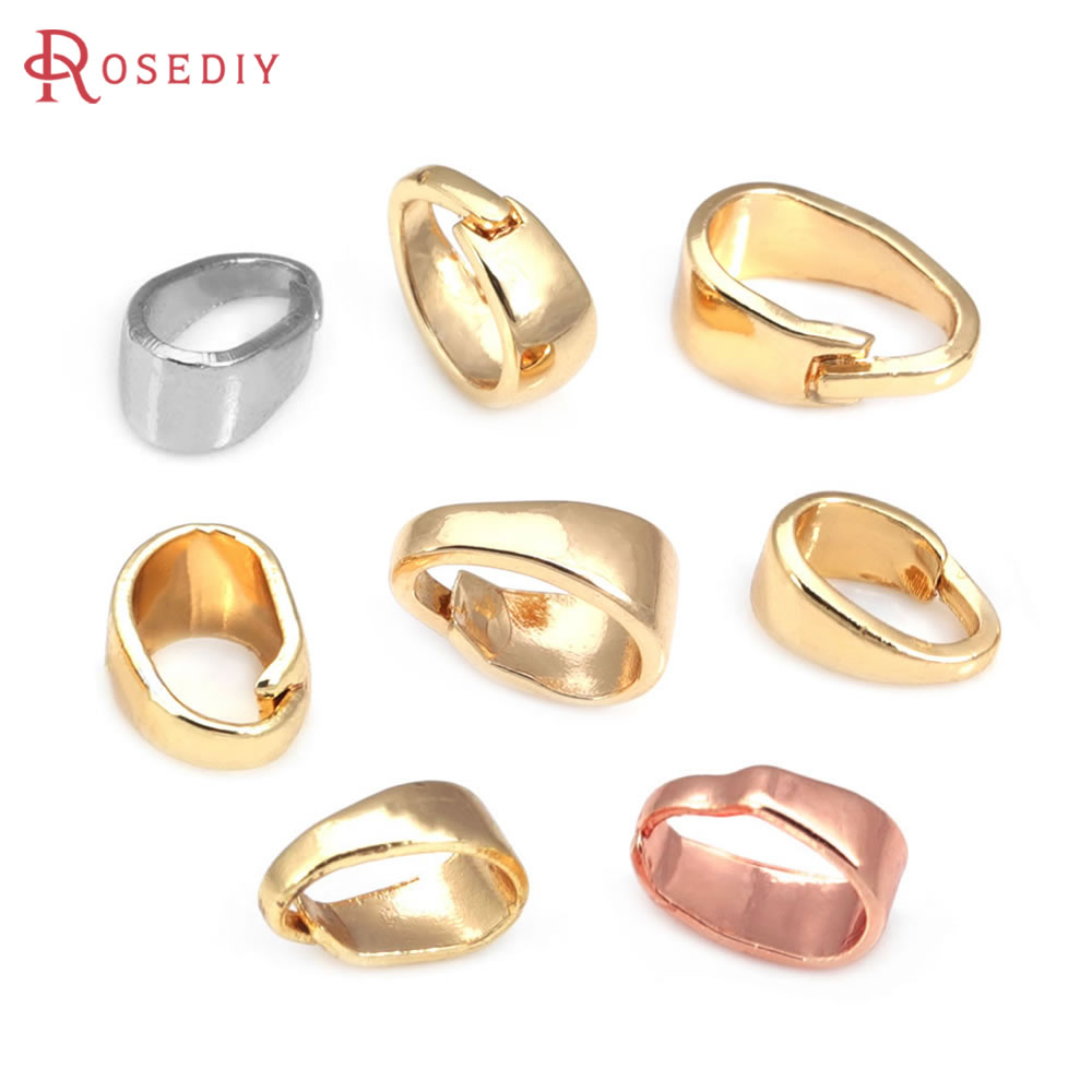 7x3.5MM 6x4MM 7x5MM 9x4MM 18K  - Jewelry Making Class recension och pris