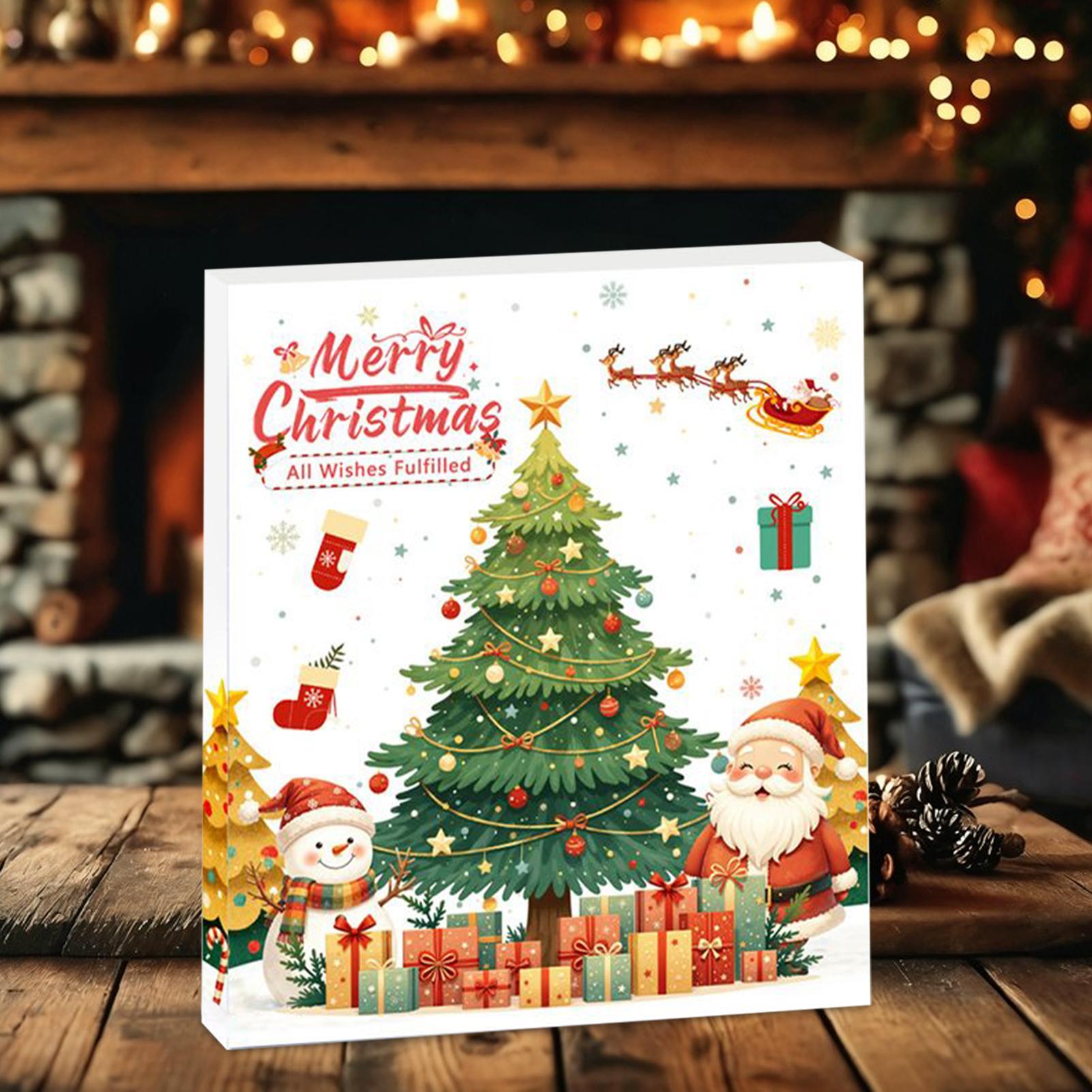 Calendar Advent Charm Christma - Jewelry Making Advent Calendar recension och pris