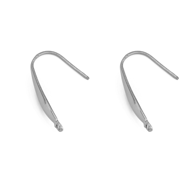 10pcs Never Fade Stainless Ste - Jewelry Making Pins recension och pris
