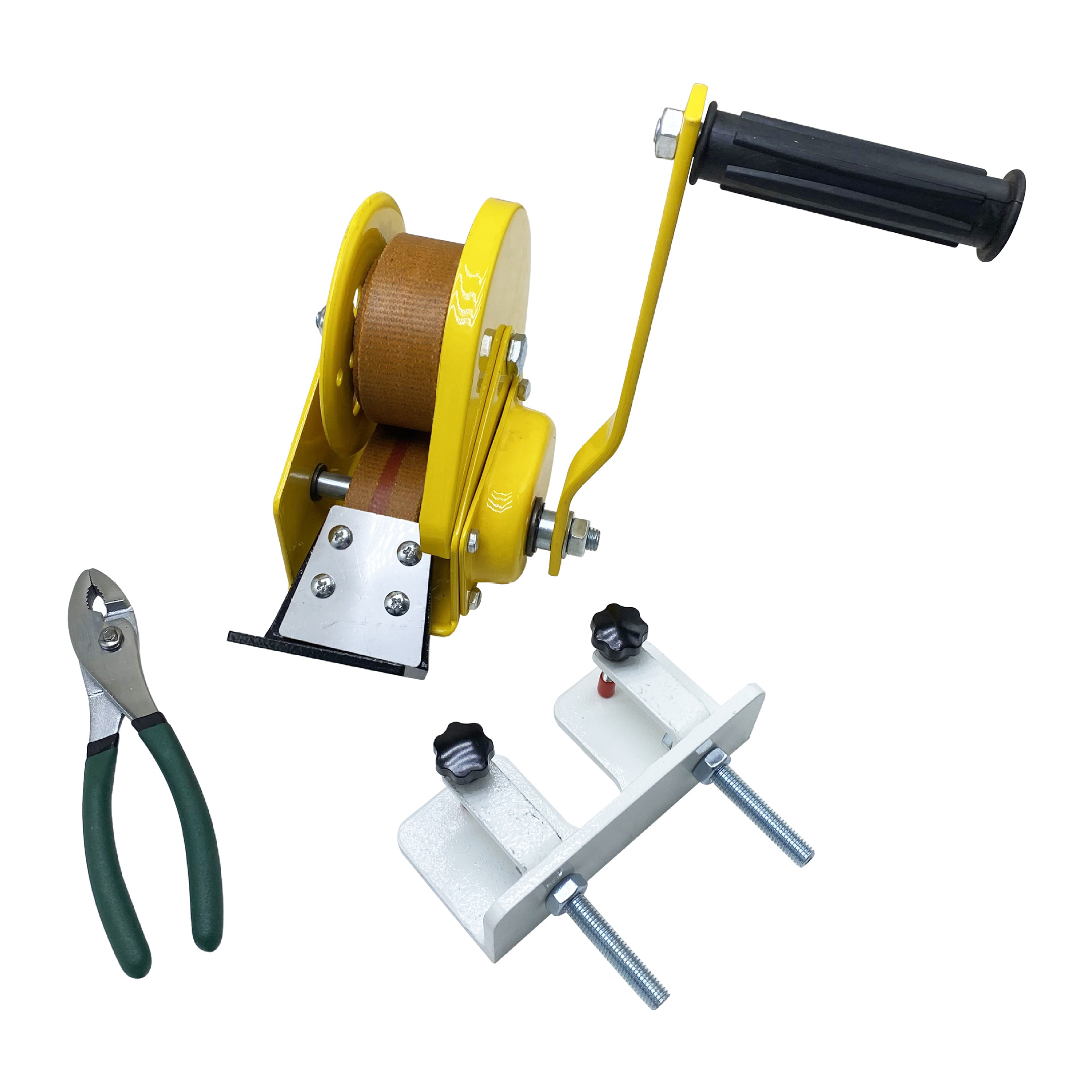 Manual Wire Drawing Bench Jewe - Jewelry Making Wire recension och pris