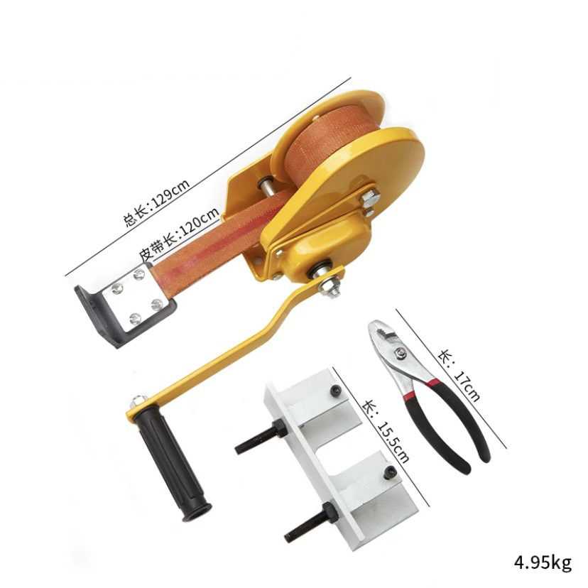 Manual Wire Drawing Bench Jewe - Jewelry Making Wire recension och pris