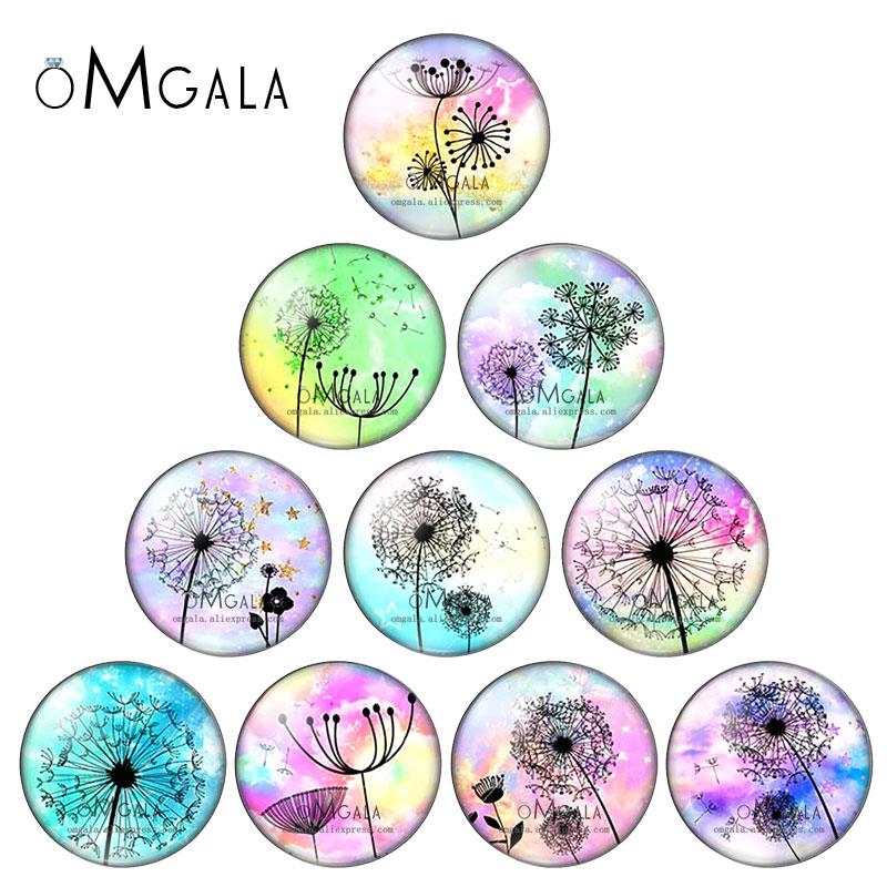 Fashion Dandelion Art Drawings - Jewelry Making Drawing recension och pris