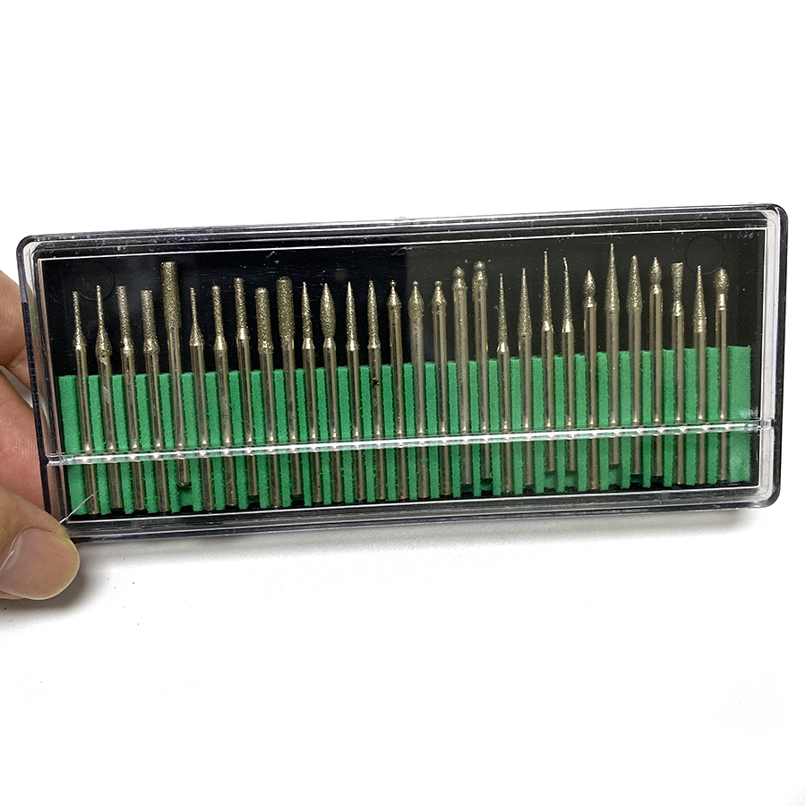 30pcs Jewelry Making Tool Poli - Jewelry Making Set recension och pris