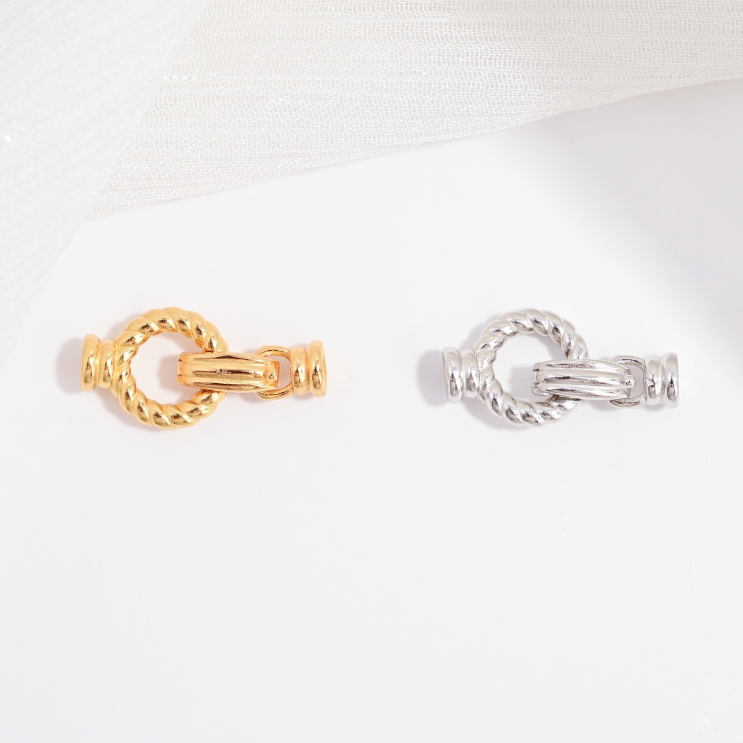 S925 Sterling Silver Threaded  - Jewelry Making Wire recension och pris