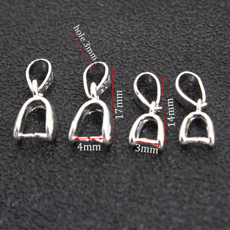 10Pcs 925 Stering Silver Plate - Jewelry Making Class recension och pris
