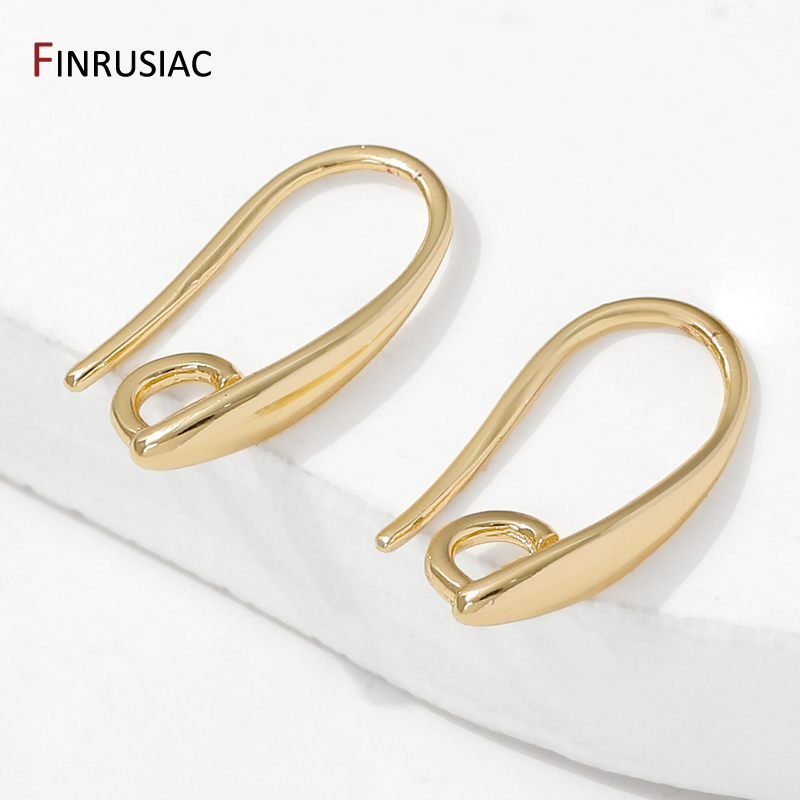 14K Gold Plated Brass Smooth E - Jewelry Making Wire recension och pris