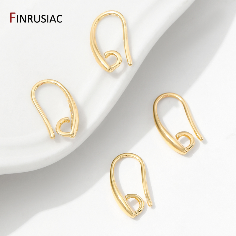 14K Gold Plated Brass Smooth E - Jewelry Making Wire recension och pris