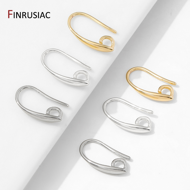 14K Gold Plated Brass Smooth E - Jewelry Making Wire recension och pris